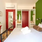 Cassaro261 4* パレルモ