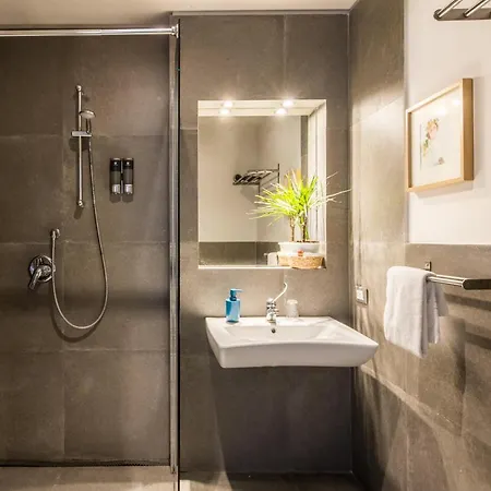 Bed and breakfast Cassaro261 Palermo