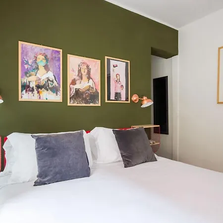 Cassaro261 Bed and breakfast 4*