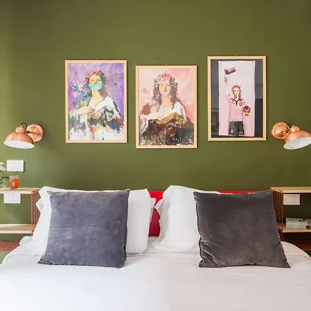 Cassaro261 Bed and Breakfast Παλέρμο