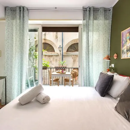 Cassaro261 Bed and Breakfast 4*