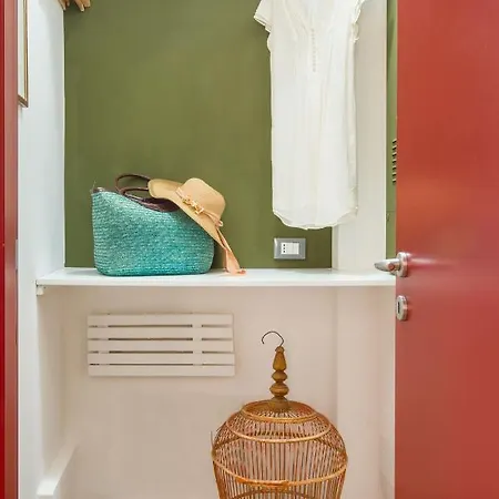 Cassaro261 Bed and breakfast 4*