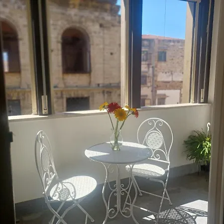 Cassaro261 Nocleg ze śniadaniem 4*