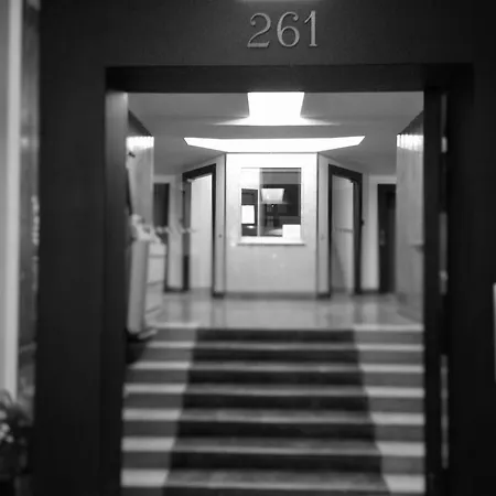 Cassaro261 Bed and Breakfast Παλέρμο