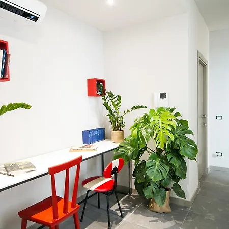 Cassaro261 Bed and breakfast 4*