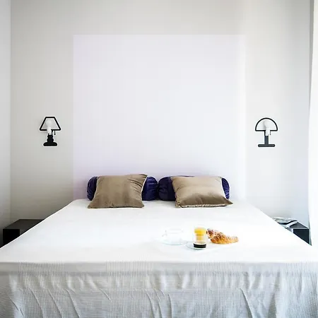 Bed and breakfast Cassaro261 Palermo