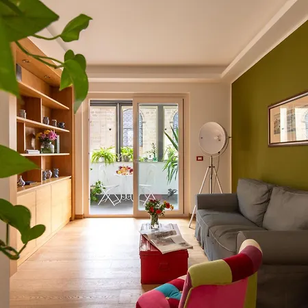 Bed and Breakfast Cassaro261