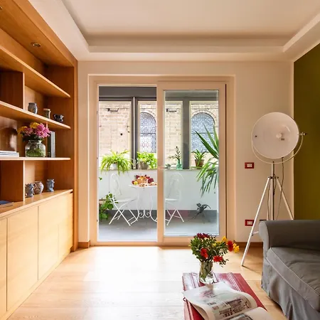 Cassaro261 4* Palermo