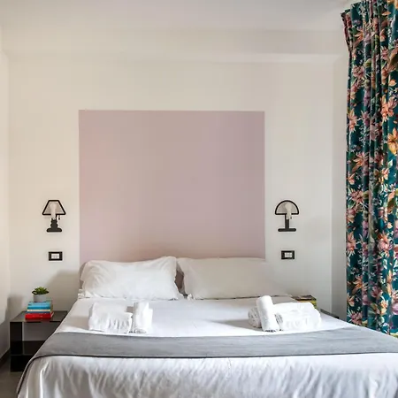 Bed and breakfast Cassaro261