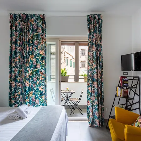 Cassaro261 4* Palermo