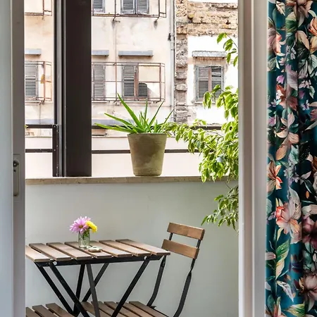 Bed and breakfast Cassaro261 Palermo