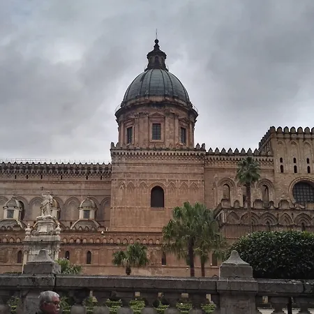 Bed and Breakfast Cassaro261