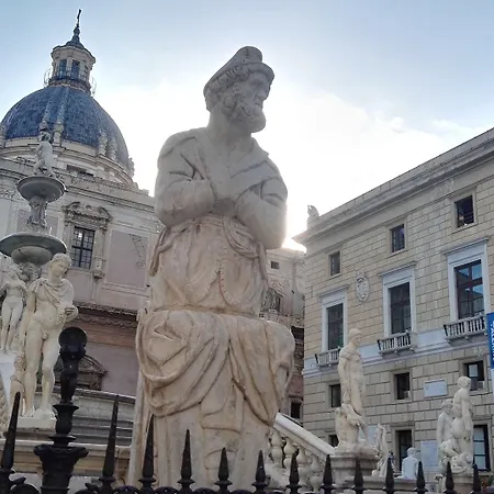 Cassaro261 4* Παλέρμο