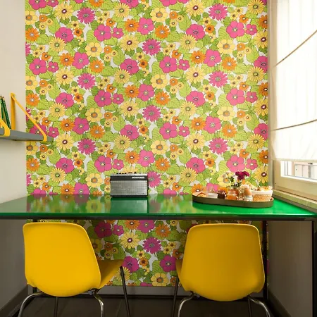 Bed and breakfast Cassaro261 Palermo