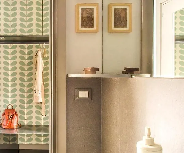 住宿加早餐酒店 Cassaro261