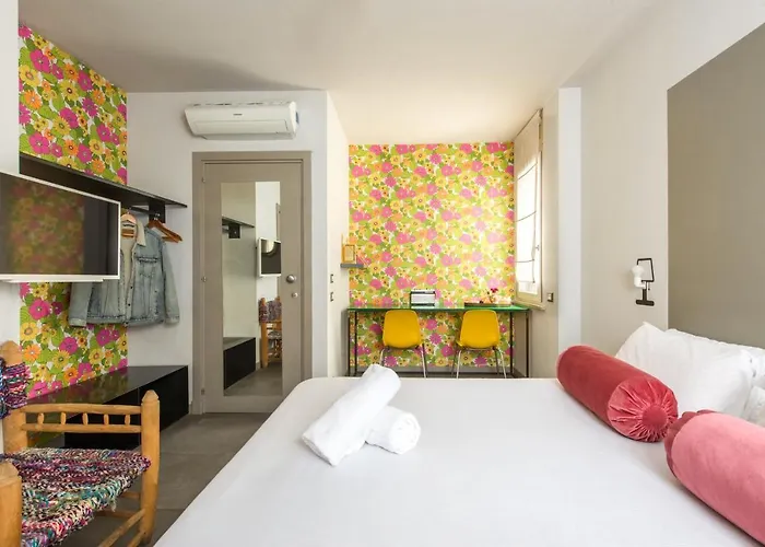 Cassaro261 4* 巴勒莫