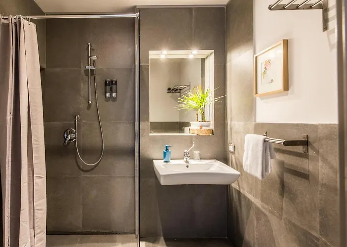 住宿加早餐酒店 Cassaro261 巴勒莫