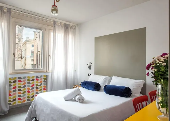 住宿加早餐酒店 Cassaro261