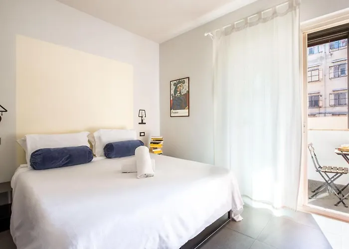 Cassaro261 住宿加早餐酒店