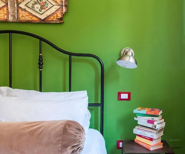 Cassaro261 住宿加早餐酒店 巴勒莫