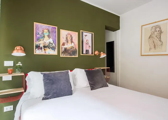 Cassaro261 住宿加早餐酒店 4*