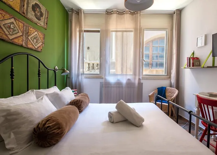 Cassaro261 住宿加早餐酒店 4*