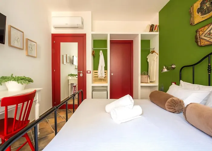 Cassaro261 4* 巴勒莫