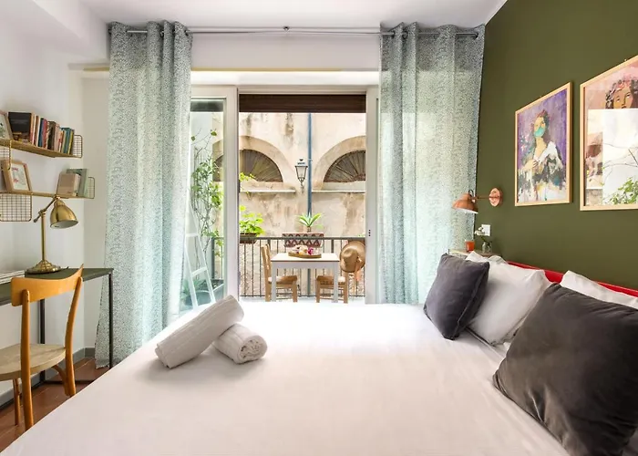 Cassaro261 住宿加早餐酒店 4*