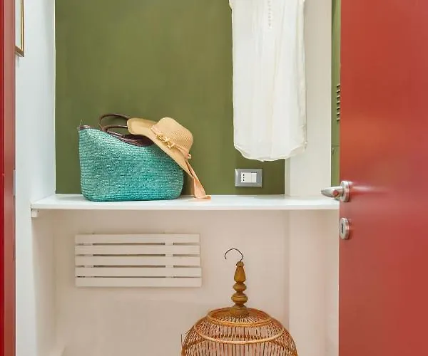 Cassaro261 住宿加早餐酒店 4*