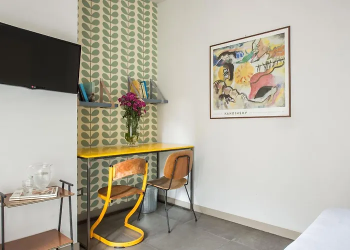 住宿加早餐酒店 Cassaro261