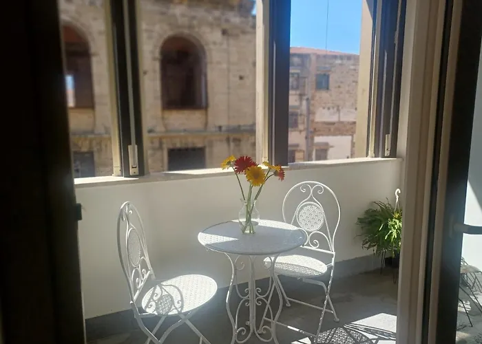 Cassaro261 住宿加早餐酒店 4*