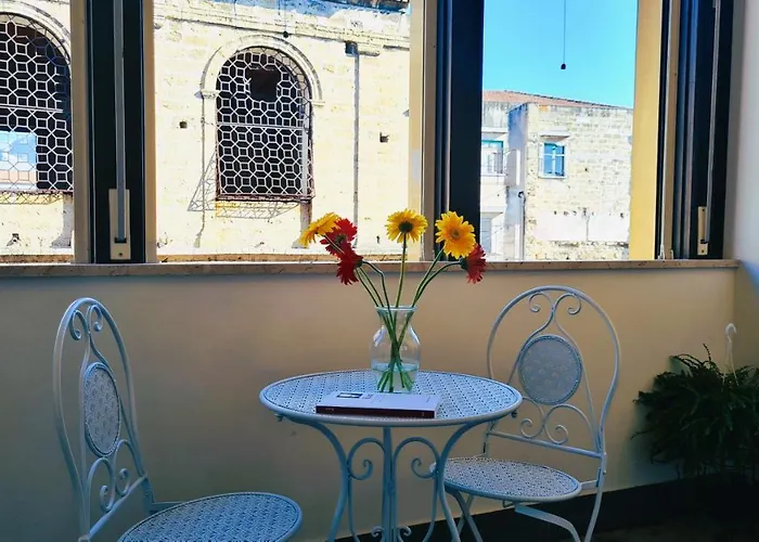 住宿加早餐酒店 Cassaro261 巴勒莫