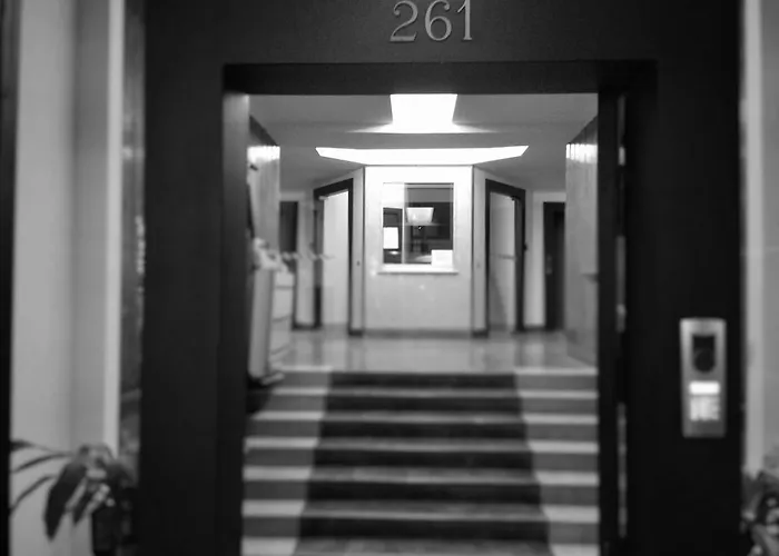 Cassaro261 住宿加早餐酒店 巴勒莫