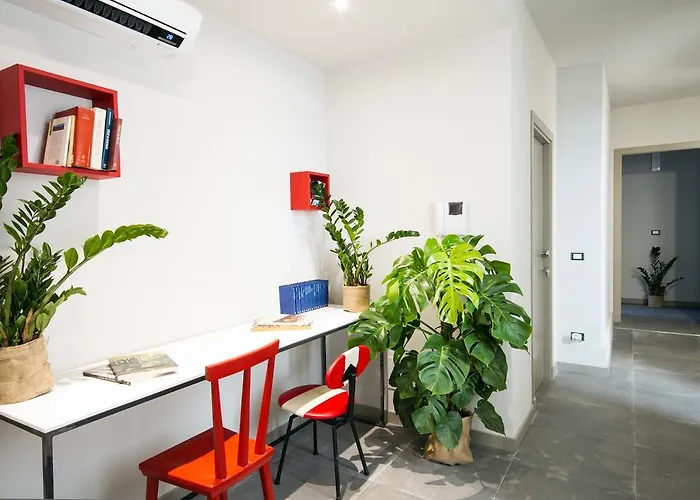 Cassaro261 住宿加早餐酒店 4*