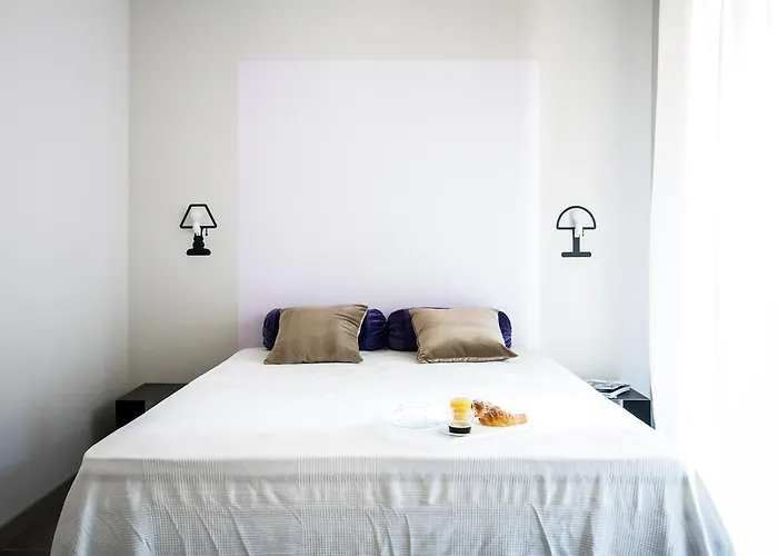 住宿加早餐酒店 Cassaro261 巴勒莫