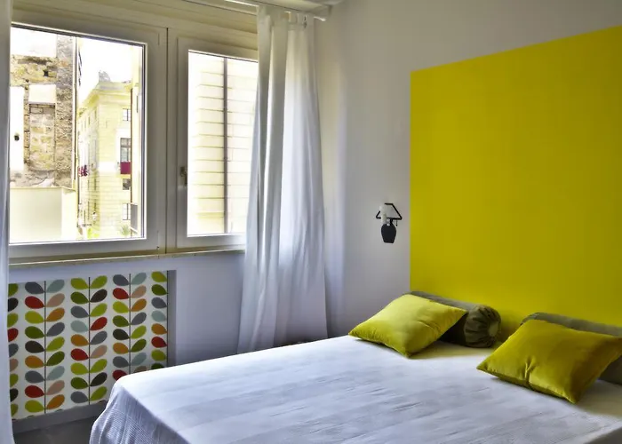 住宿加早餐酒店 Cassaro261 4*