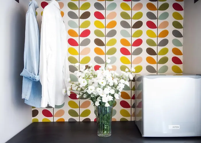 住宿加早餐酒店 Cassaro261 4*