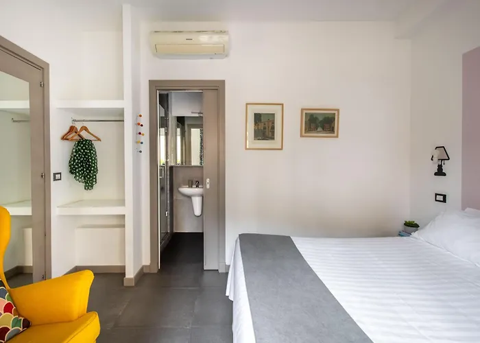 Cassaro261 4* 巴勒莫