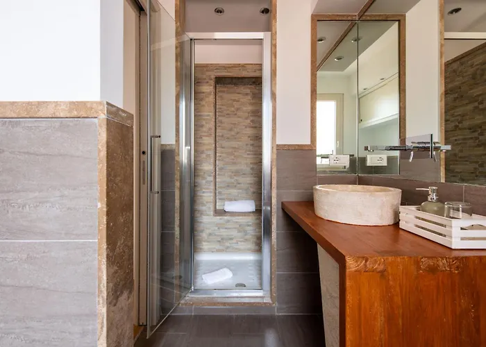 Cassaro261 住宿加早餐酒店 4*