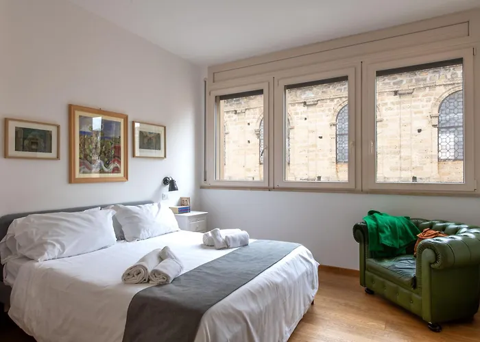 住宿加早餐酒店 Cassaro261 巴勒莫