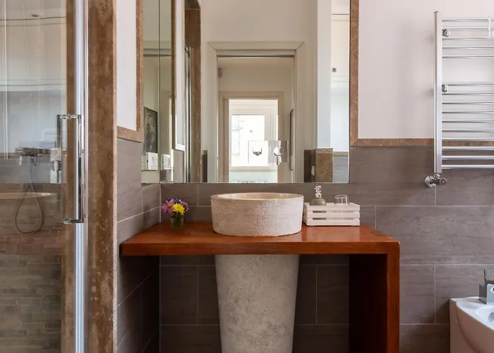 Cassaro261 住宿加早餐酒店