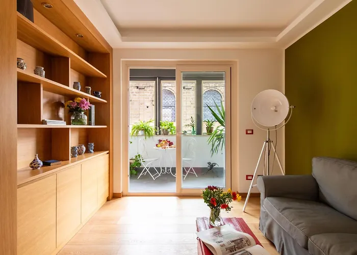 Cassaro261 4* 巴勒莫