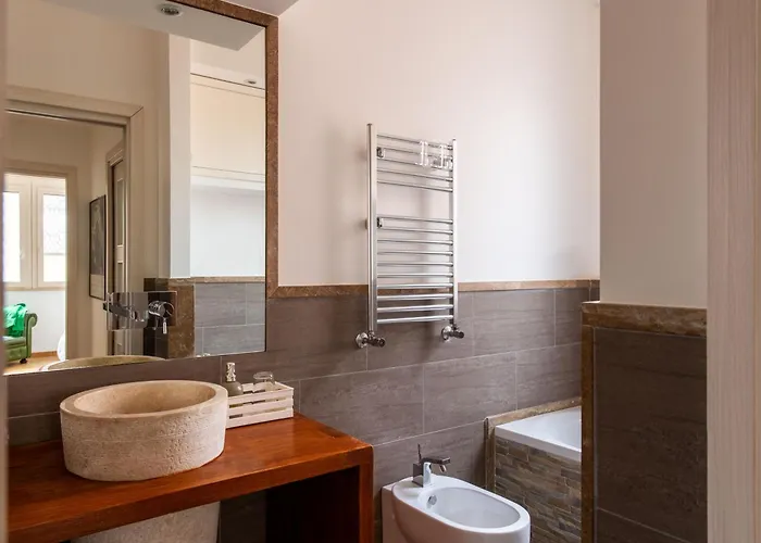 Cassaro261 住宿加早餐酒店 巴勒莫