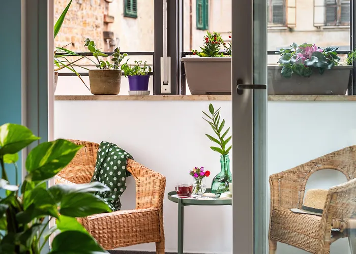 Cassaro261 住宿加早餐酒店 巴勒莫