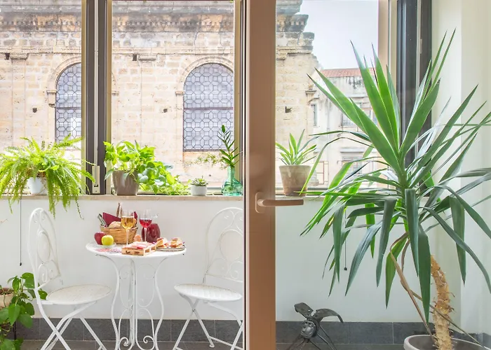 Cassaro261 住宿加早餐酒店 4*