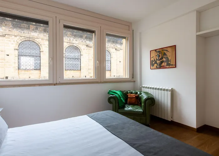 Cassaro261 住宿加早餐酒店