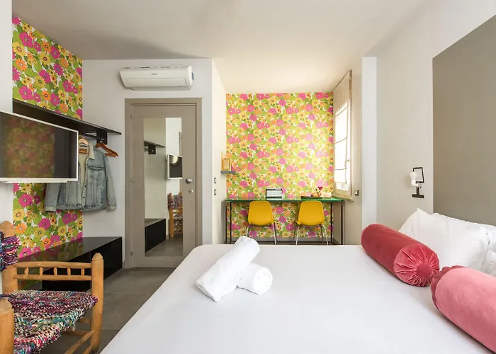 Cassaro261 住宿加早餐酒店