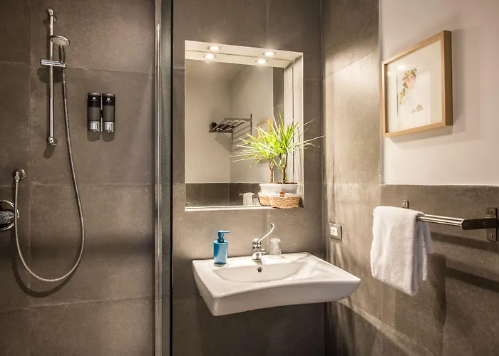 Cassaro261 住宿加早餐酒店 4*