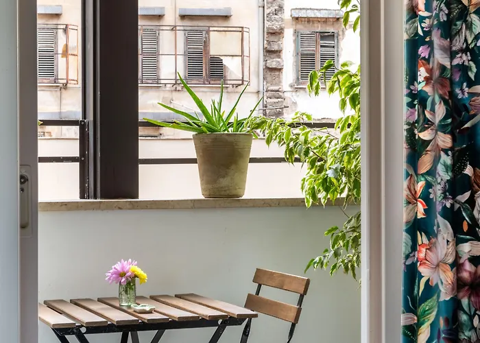 Cassaro261 4* 巴勒莫