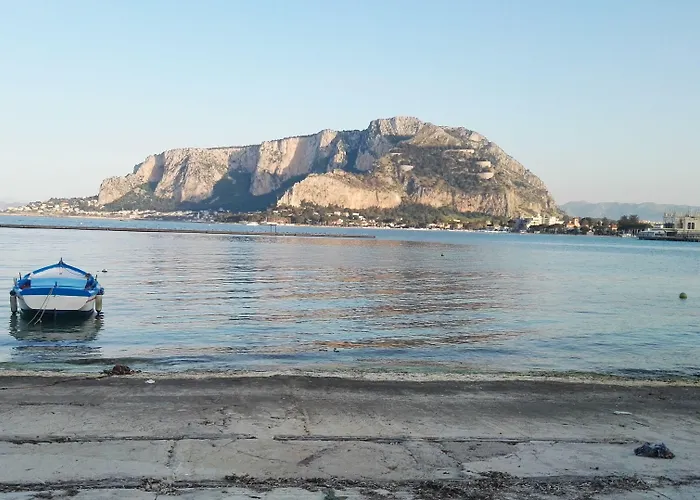 住宿加早餐酒店 Cassaro261 巴勒莫